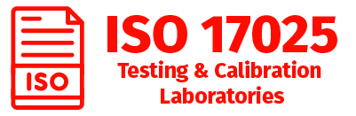 ISO 17025