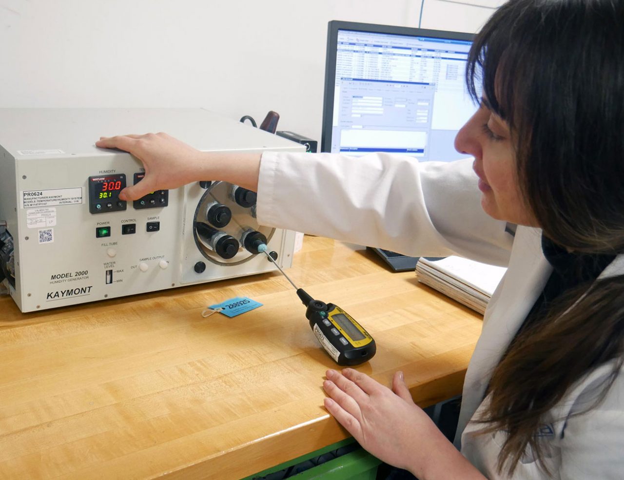 장비보정 대한민국